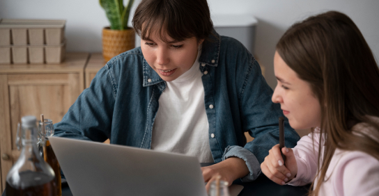 Online cursussen voor Ouders - Klas op de Mat